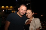 Weekend at B On Top Pub, Byblos